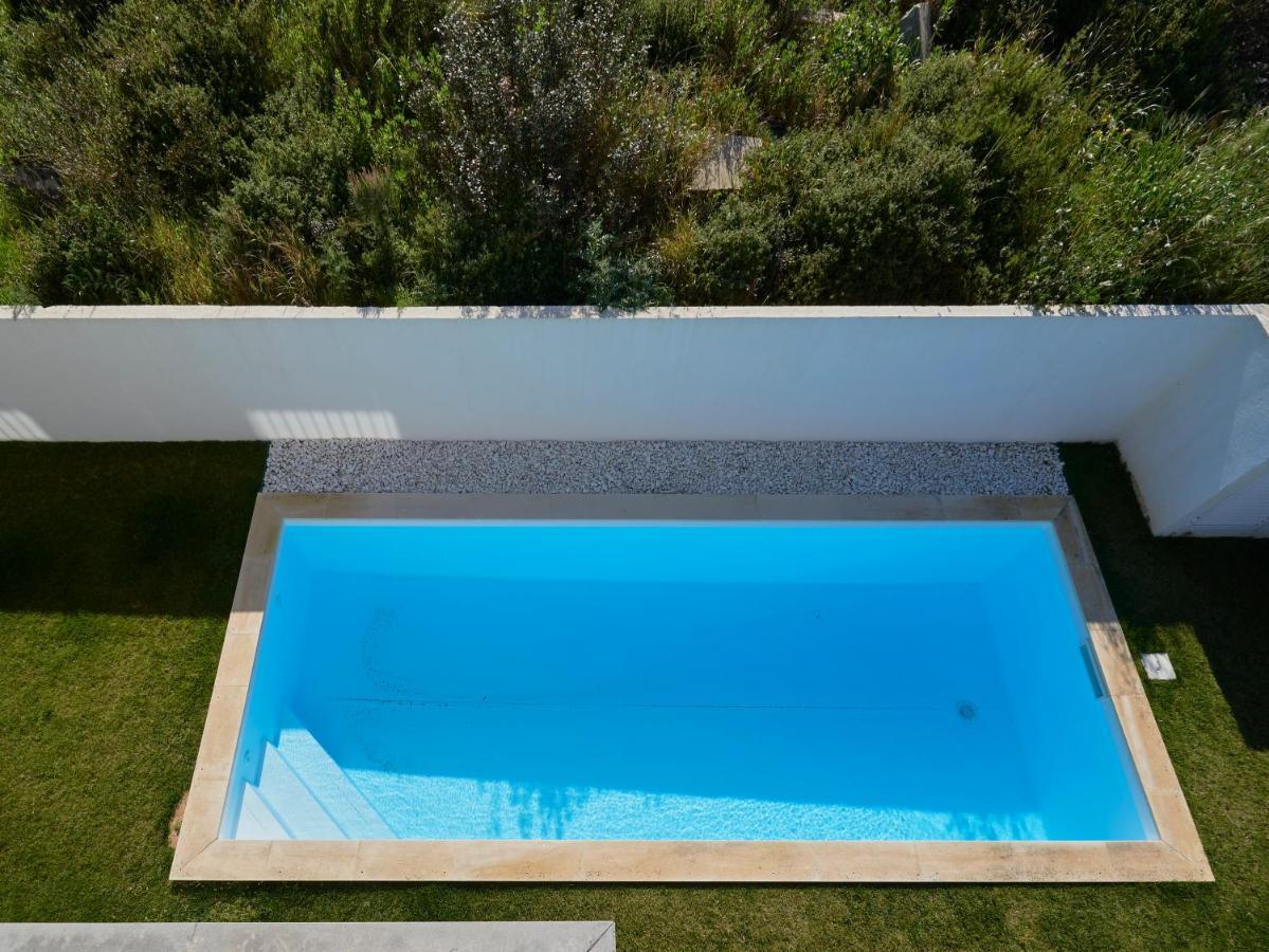 Aroeira Villa W/ Pool Near Beach, By Timecooler Bagian luar foto