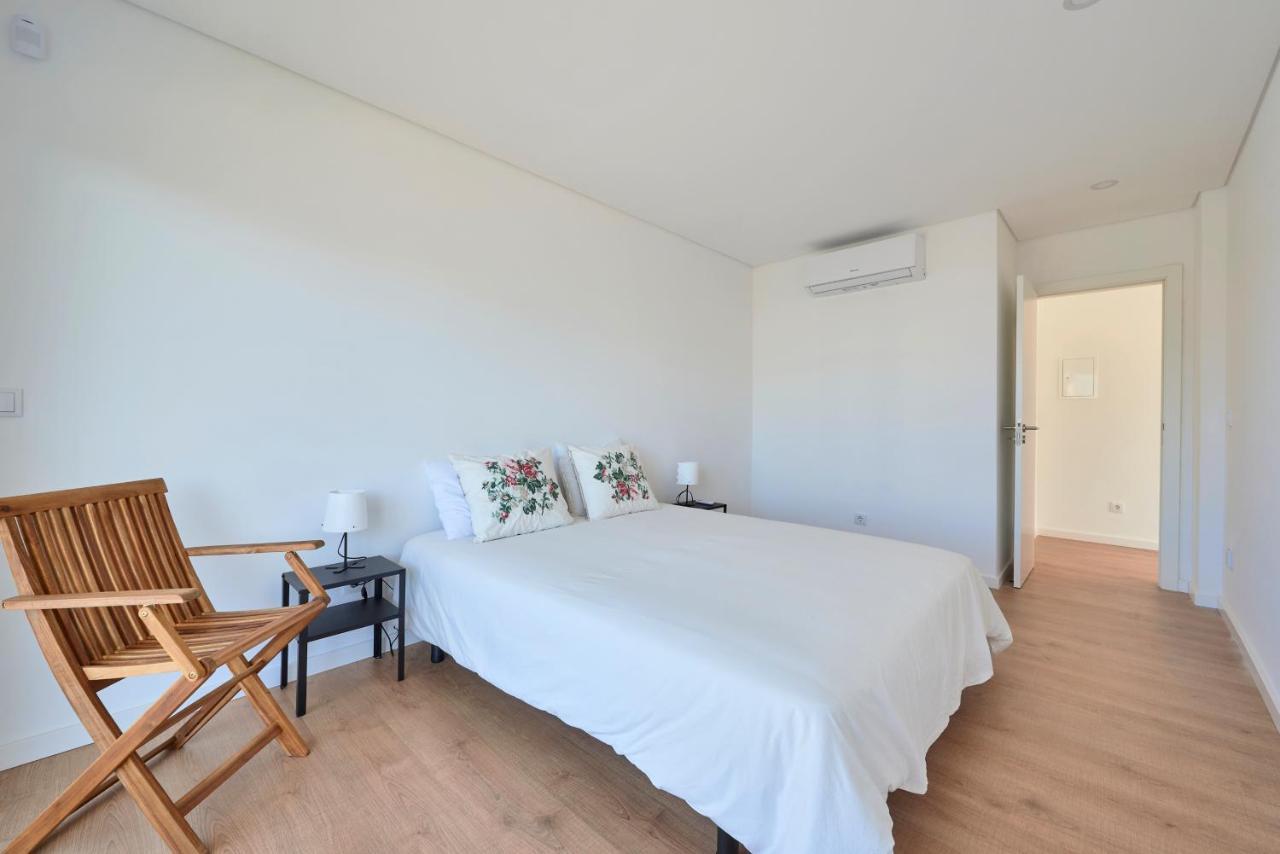 Aroeira Villa W/ Pool Near Beach, By Timecooler Bagian luar foto