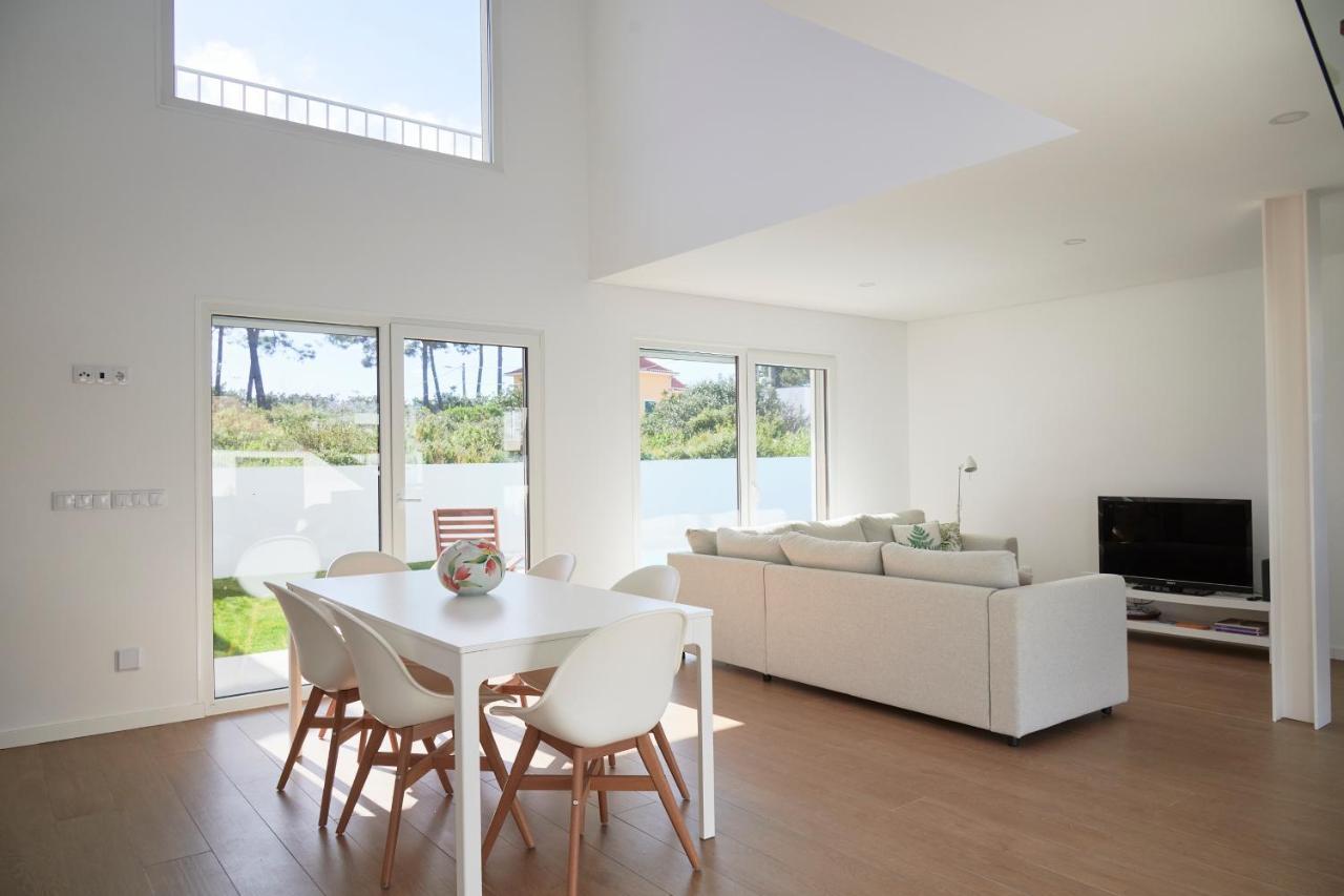Aroeira Villa W/ Pool Near Beach, By Timecooler Bagian luar foto