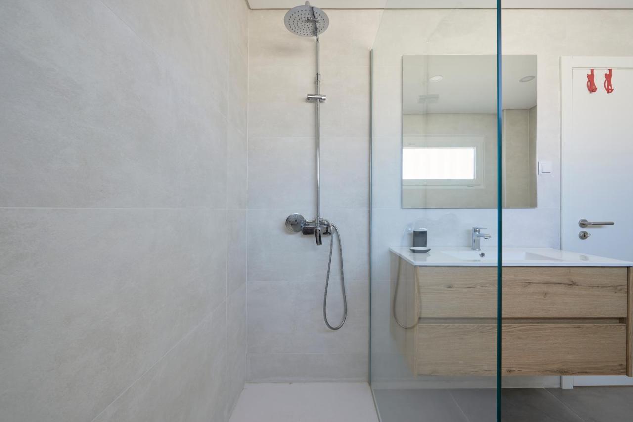 Aroeira Villa W/ Pool Near Beach, By Timecooler Bagian luar foto