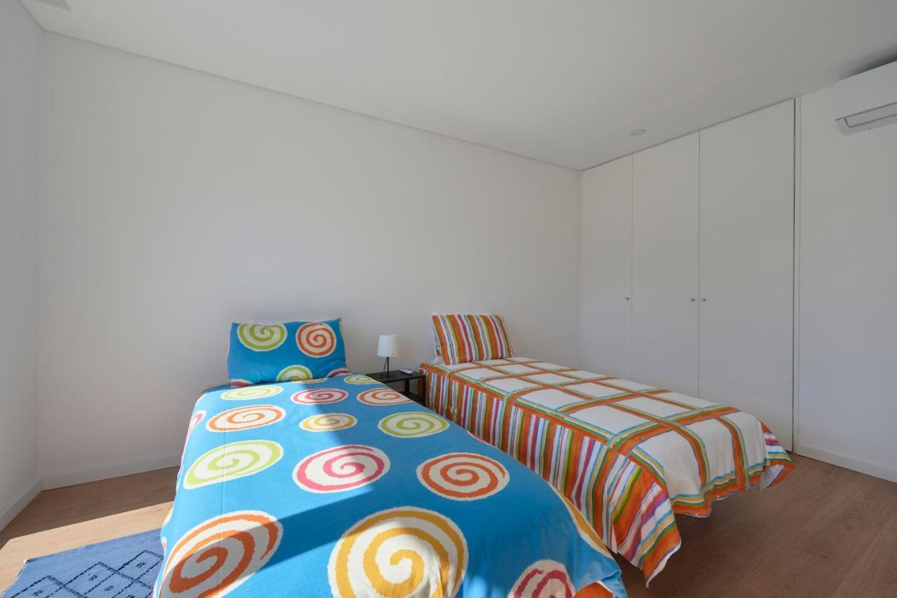 Aroeira Villa W/ Pool Near Beach, By Timecooler Bagian luar foto